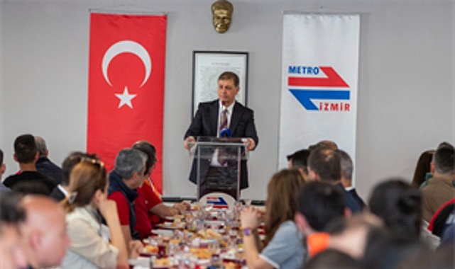 Tugay: Ben değil biz dediğimiz zaman başarırız
