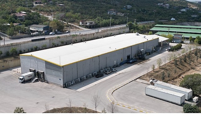 Tüketiciye güven veren adres: İzmit Mezbahası