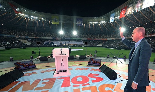Türk Dünyası, “Gençliğin Başkenti Kocaeli’de” buluşacak