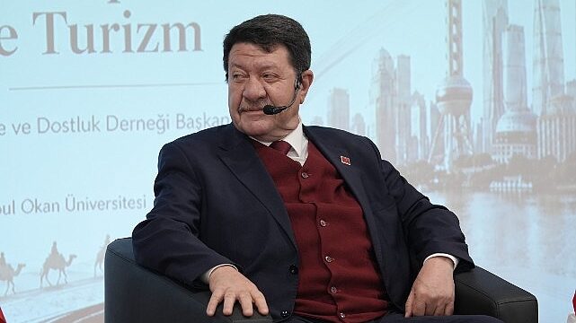 Türkiye-Çin İlişkilerinin Geleceği İstanbul Okan Üniversitesi’nde Değerlendirildi