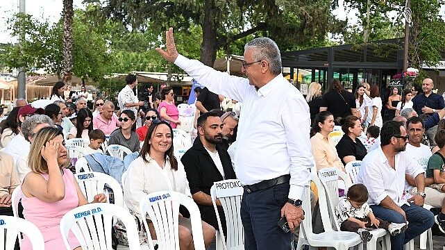 Uğur Okullarından yıl sonu programı