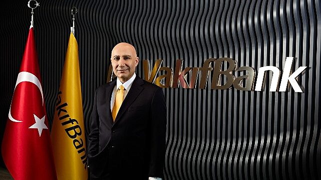 VakıfBank’ın aktif büyüklüğü yüzde 32,5 artışla  5,5 trilyon TL’nin üzerine çıktı