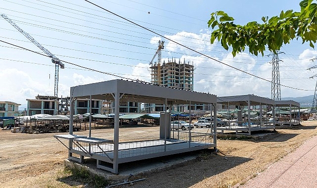 Yenişehir’de Bayram öncesi sıkı denetim