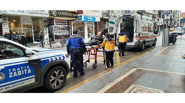 Zabıta, hayatın her alanında aktif rol üstleniyor