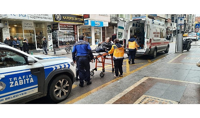 Zabıta, hayatın her alanında aktif rol üstleniyor