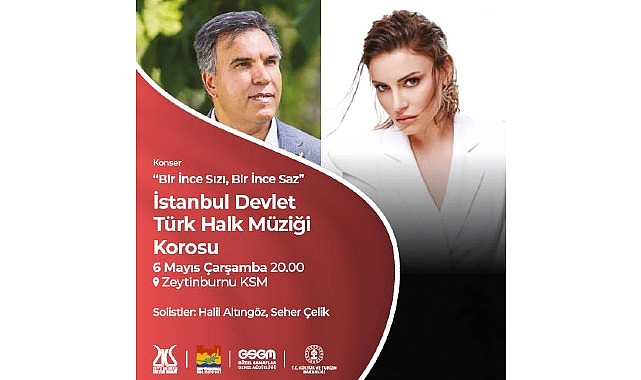 ZKS 4-10 Mayıs Haftalık Etkinlik Takvimi