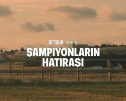100. Gazi Koşusu’nun Şampiyonu Halis Karataş İdaresindeki Bay Nalçakan
