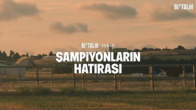 100. Gazi Koşusu’nun Şampiyonu Halis Karataş İdaresindeki Bay Nalçakan
