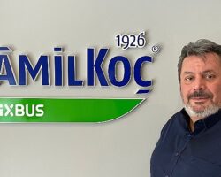 100 Yıllık Yol Arkadaşlığı Geleneğiyle Türkiye’nin İlk Tercihi Yine Kâmil Koç Oldu