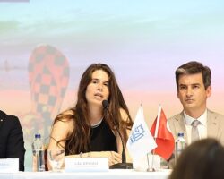 12. Çeşme Uluslararası Açık Satranç Turnuvası Başlıyor