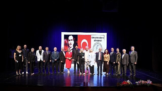2. Yüzyıl Cumhuriyet Ödülleri Sahiplerini Buldu