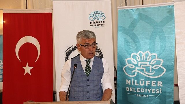 24. Nilüfer Uluslararası Spor Şenlikleri’nde emeği geçenlere teşekkür