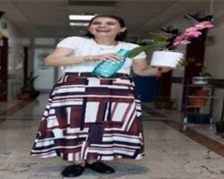 36 kilo verip herkesi şaşırttı