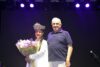 9. Uluslararası Nilüfer Caz Festivali Emel Mathlouthi konseriyle sona erdi