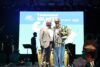 9. Uluslararası Nilüfer Caz Festivali’nde Latin rüzgarı