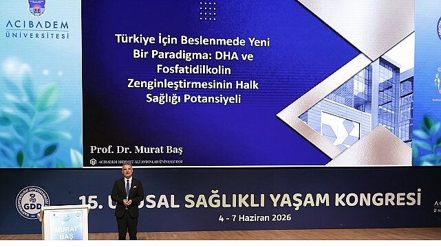 AAK, Akovita OptiSyn™ konseptini beslenme uzmanlarıyla buluşturdu