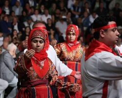 Abdal Musa Sultanı Anma Etkinlikleri 26-28 Haziran’da gerçekleşecek