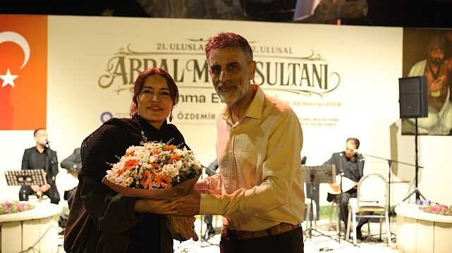Abdal Musa Sultanı Anma Etkinlikleri başladı