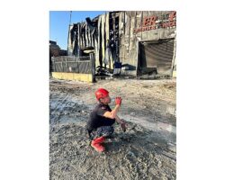 Acil durumların sessiz kahramanları