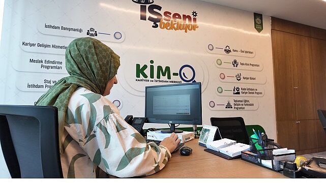 Akıa Otomotiv İnegöl’de 396 Personel Alacak