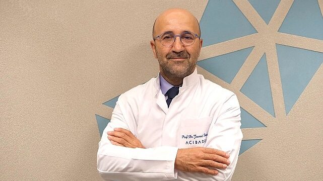 Akıllı Teknolojilerle Hasta Aynı Gün Ayakta