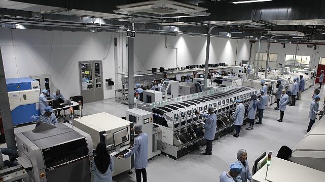 Akıllı Telefonda Yerli Üretim İçin Kritik Eşik:  Potansiyel Var, Destek Şart