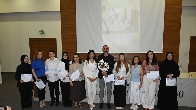 Anadolu Mektebi Yazar Okumaları 2025-2026 İl Panelleri Gerçekleştirildi