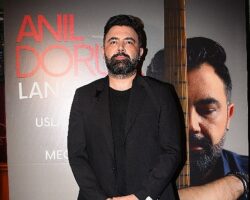Anıl Doruk: Harbiye Açıkhava’da konser vermek isterim