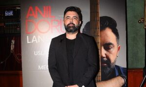 Anıl Doruk: Harbiye Açıkhava’da konser vermek isterim