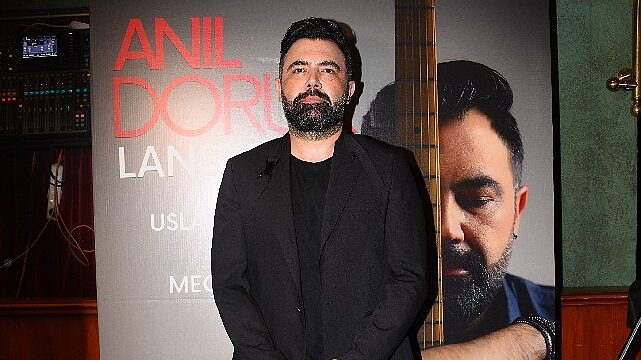 Anıl Doruk: Harbiye Açıkhava’da konser vermek isterim