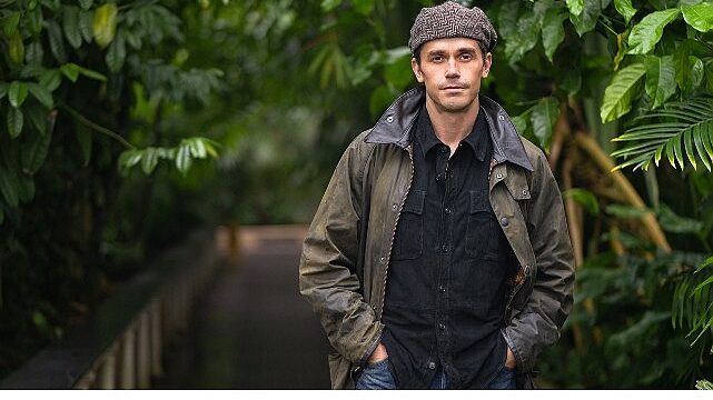 ‘Antoni Porowski ile Dünyanın En İyi Rotaları’ 9 Haziran Salı 20.00’de İki Bölüm Art Arda National Geographic Ekranlarında Başlıyor!
