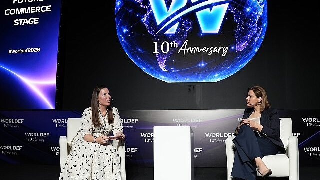 Aras Kargo, WORLDEF İstanbul’da Geleceğin E- Ticaret, Lojistik ve Sınır Ötesi Büyüme Vizyonunu Paylaştı