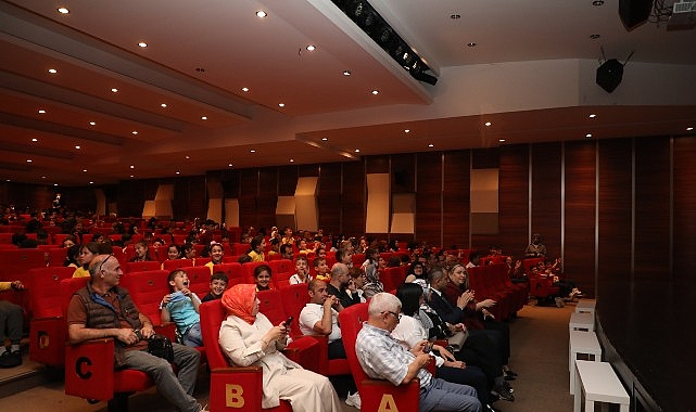 Atık Toplama Yarışmasının Kazananları Belli Oldu