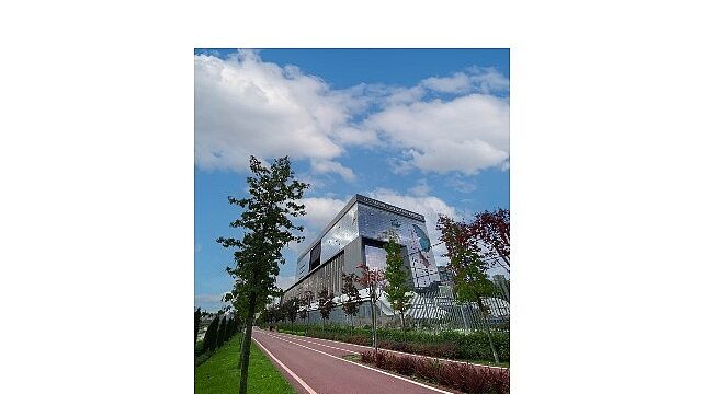 Atlas Üniversitesi dünyada 7’nci oldu