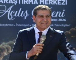 Atlas Üniversitesi Geleceğin Sağlık Araştırmaları İçin ARC’yi Hayata Geçirdi