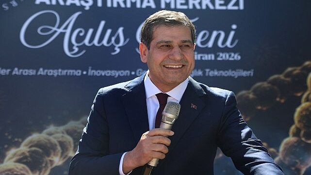 Atlas Üniversitesi Geleceğin Sağlık Araştırmaları İçin ARC’yi Hayata Geçirdi
