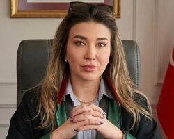 Avukat Fatma Göksu Rende: Adaletin en çok koruması gerekenler, kendini savunmakta zorlananlardır