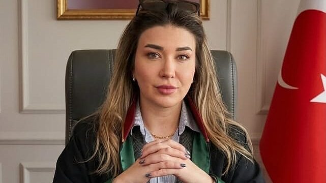 Avukat Fatma Göksu Rende: Adaletin en çok koruması gerekenler, kendini savunmakta zorlananlardır