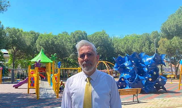 Aydın Büyükşehir Belediyesi Kentin Dört Bir Yanında Çalışmalarını Sürdürüyor