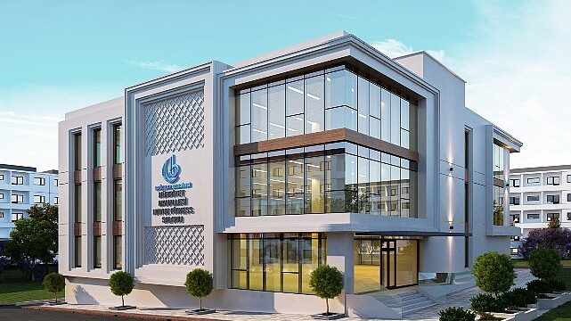 Bağcılar’a tam donanımlı 4 Gençlik Merkezi yapılıyor