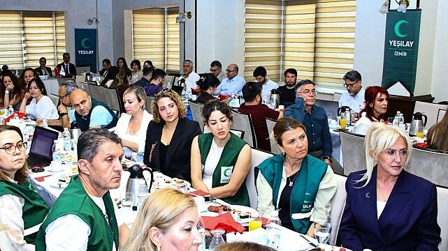 Bağımsızlık Seferberliği Basın Toplantısı Gerçekleştirildi