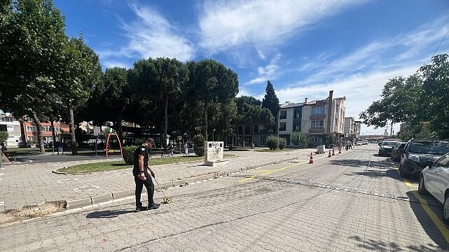 Bahçelievler Pazar Yeri Projesi İçin Hazırlıklar Sürüyor