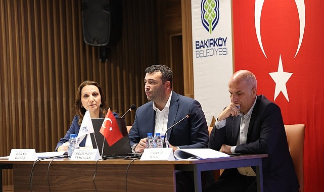 Bakırköy’e İki Prestij Cadde Geliyor