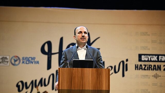 Başkan Altay: “5’incisini Düzenlediğimiz Halk Oyunları Şöleni Artık Şehrimiz İçin Devasa Bir Kültür Şölenidir”