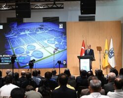 Başkan Altay: “Yer Üstünde Hayata Geçirdiğimiz Büyük Eserler Gibi Yerin Altına da Konya Modeli Belediyecilik Mührünü Vuruyoruz”