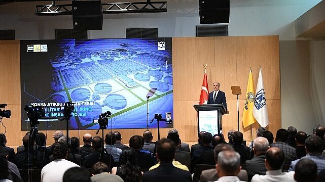 Başkan Altay: “Yer Üstünde Hayata Geçirdiğimiz Büyük Eserler Gibi Yerin Altına da Konya Modeli Belediyecilik Mührünü Vuruyoruz”