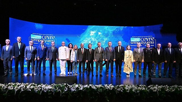 Başkan Büyükakın: “Marmara için  herkes elini taşın altına koymalı”