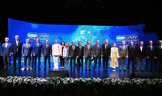 Başkan Büyükakın: “Marmara için  herkes elini taşın altına koymalı”