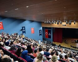 Başkan Çerçioğlu Didim’de Vatandaşları ‘Yaza Merhaba Konseri’ ile Buluşturdu