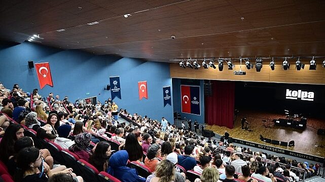 Başkan Çerçioğlu Didim’de Vatandaşları ‘Yaza Merhaba Konseri’ ile Buluşturdu